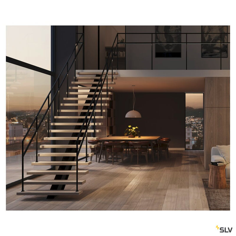 COVER, for GRAZIA 10, flat version, 2m, frosted