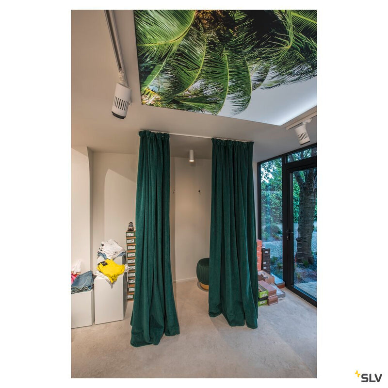 ANELA, ceiling light, LED, 3000K, white