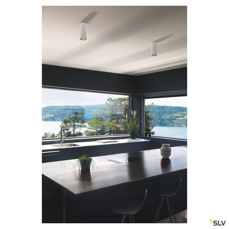 ANELA, ceiling light, LED, 3000K, white