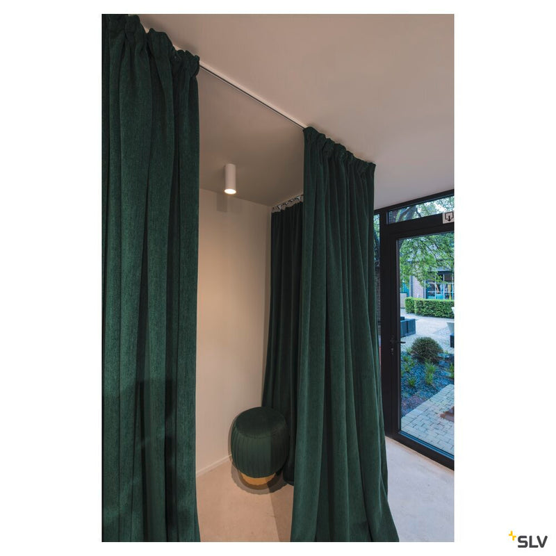 ANELA, ceiling light, LED, 3000K, white