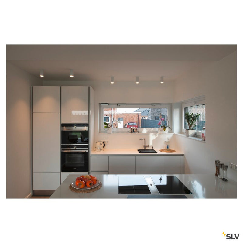 ANELA, ceiling light, LED, 3000K, white