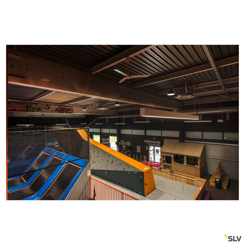 REFLECTOR, for PARA FLAC LED pendant
