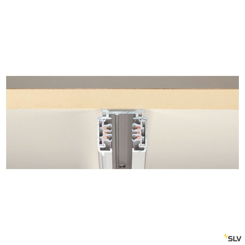 S-TRACK DALI track 2m white