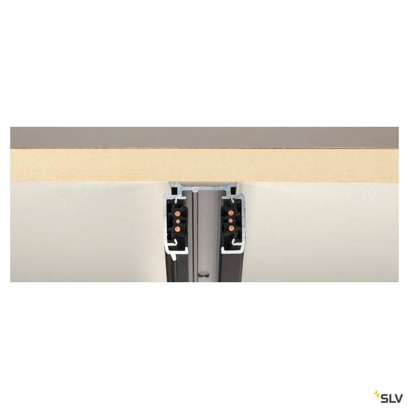 S-TRACK DALI track 4m black