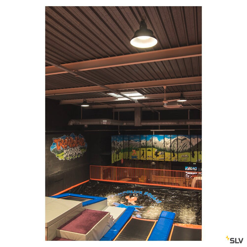 REFLECTOR, for PARA FLAC LED pendant