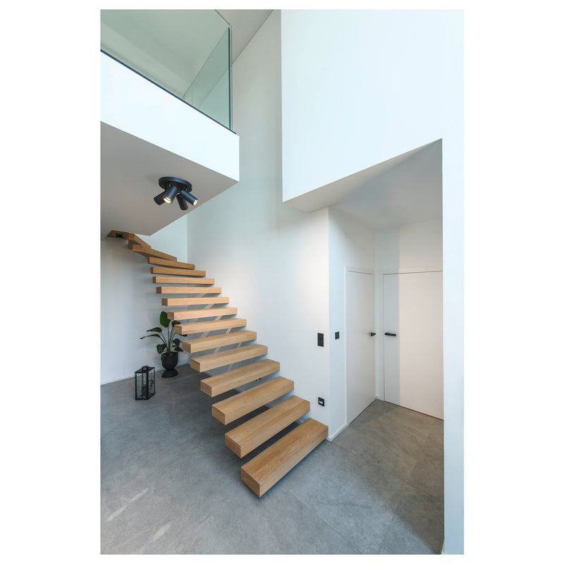 ASTO TUBE reflector, copper