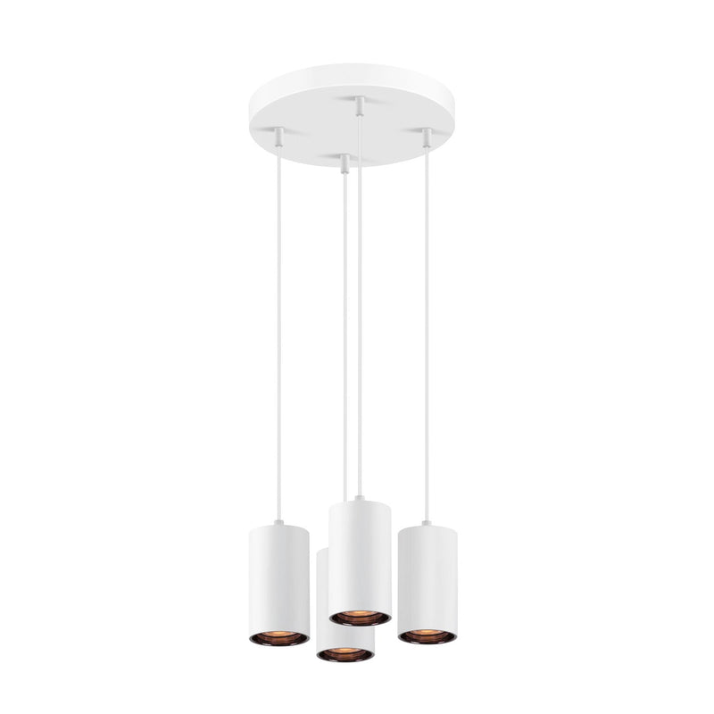 ASTO TUBE reflector, dark/purple