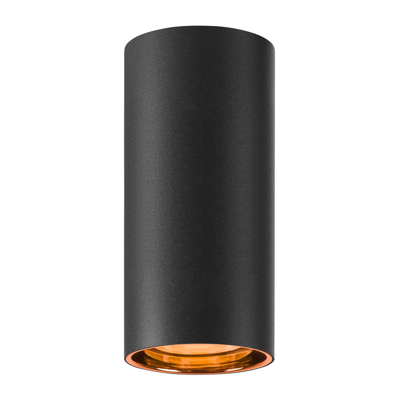 ASTO TUBE reflector, copper