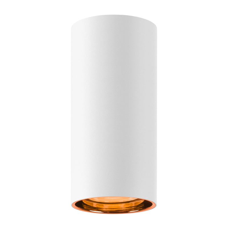 ASTO TUBE reflector, copper