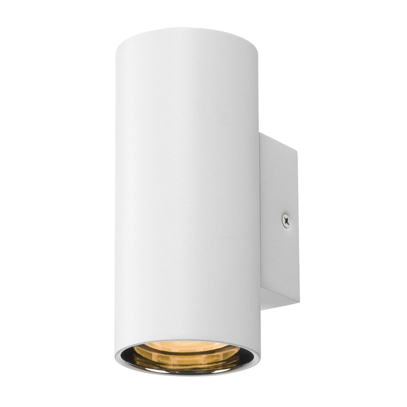 ASTO TUBE reflector, silver