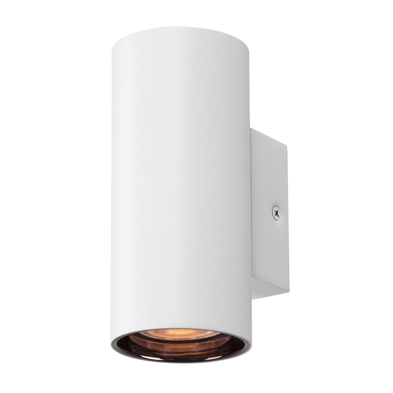 ASTO TUBE reflector, dark/purple