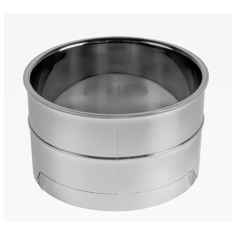 ASTO TUBE reflector, silver