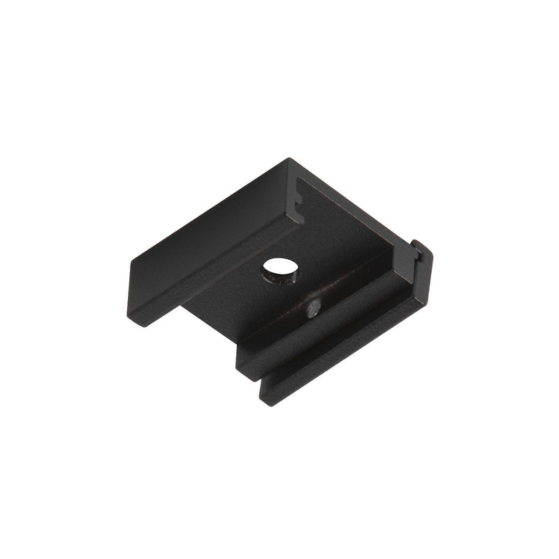 Mounting bracket for 48V TRACK, black