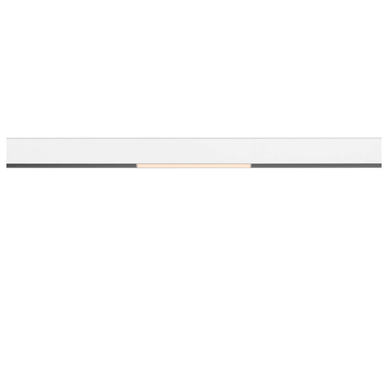 IN-LINE 22 48V TRACK, opal, DALI, spot, white 7.3W, 540lm, 2700K, CRI90, 95°