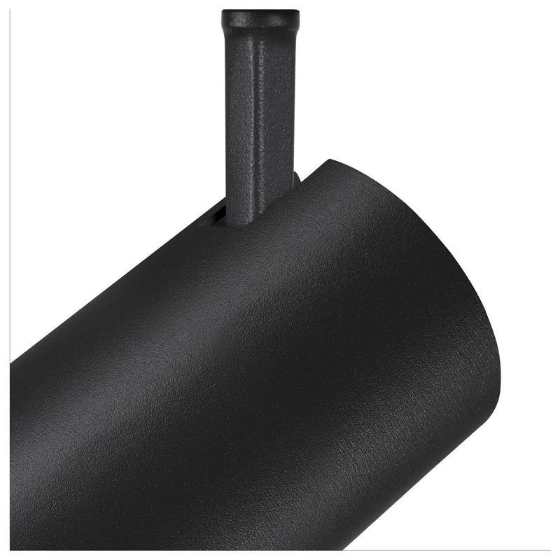 NUMINOS® S 48V TRACK DALI, spot, black / white, 16W, 1120lm, 3000K, CRI90, 20°