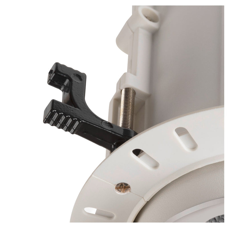 NUMINOS PROJECTOR M recessed ceiling light, 3000 K, 55°, cylindrical, white / white