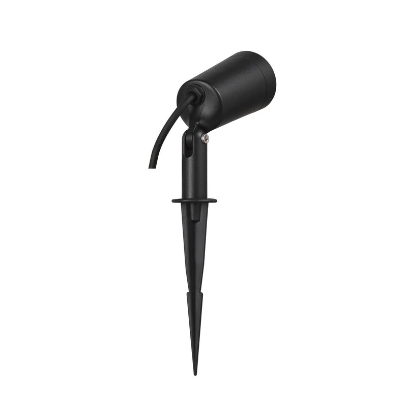 SYNA PLANT ground spike light 3000K IP65 36° 540lm