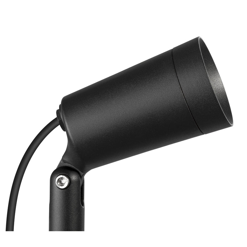 SYNA PLANT ground spike light 3000K IP65 36° 540lm