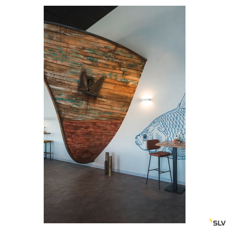 WL 149, wall light, LED, 3000K, white, 16W