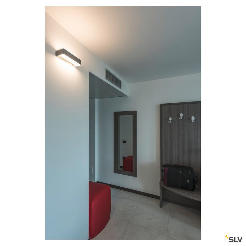 WL 149, wall light, LED, 3000K, white, 16W