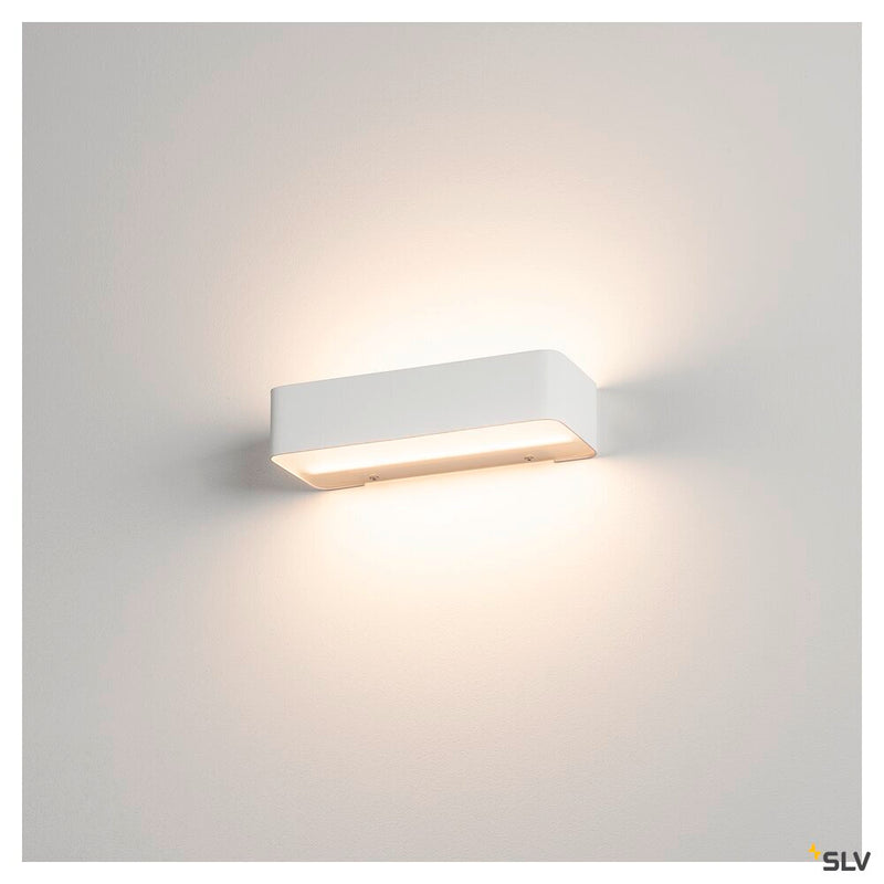 WL 149, wall light, LED, 3000K, white, 16W