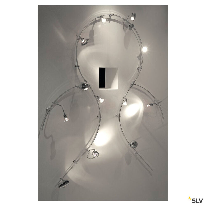 BENDING MACHINE, for 240V track EASYTEC II