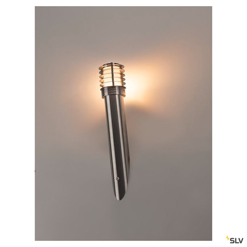 GRID 316, for TRUST outdoor floor stand, stainless steel 316