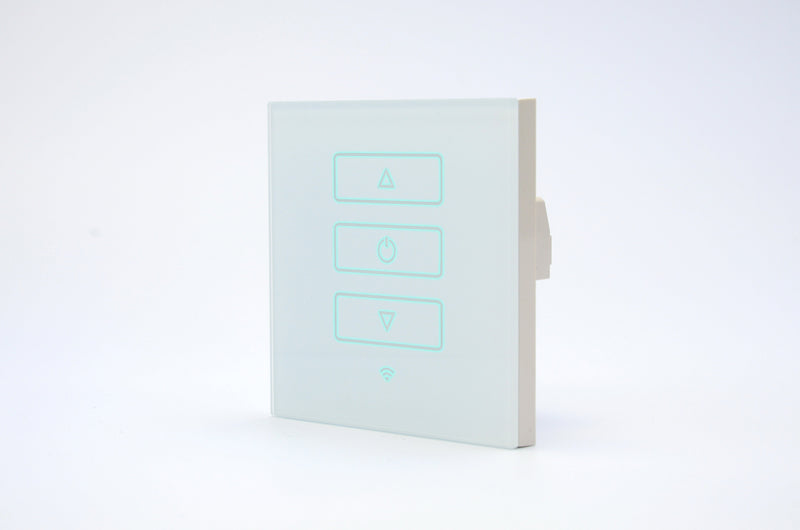 Smart WIFI Dimmer.